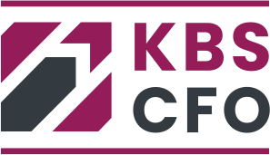 KBS CFO Logo